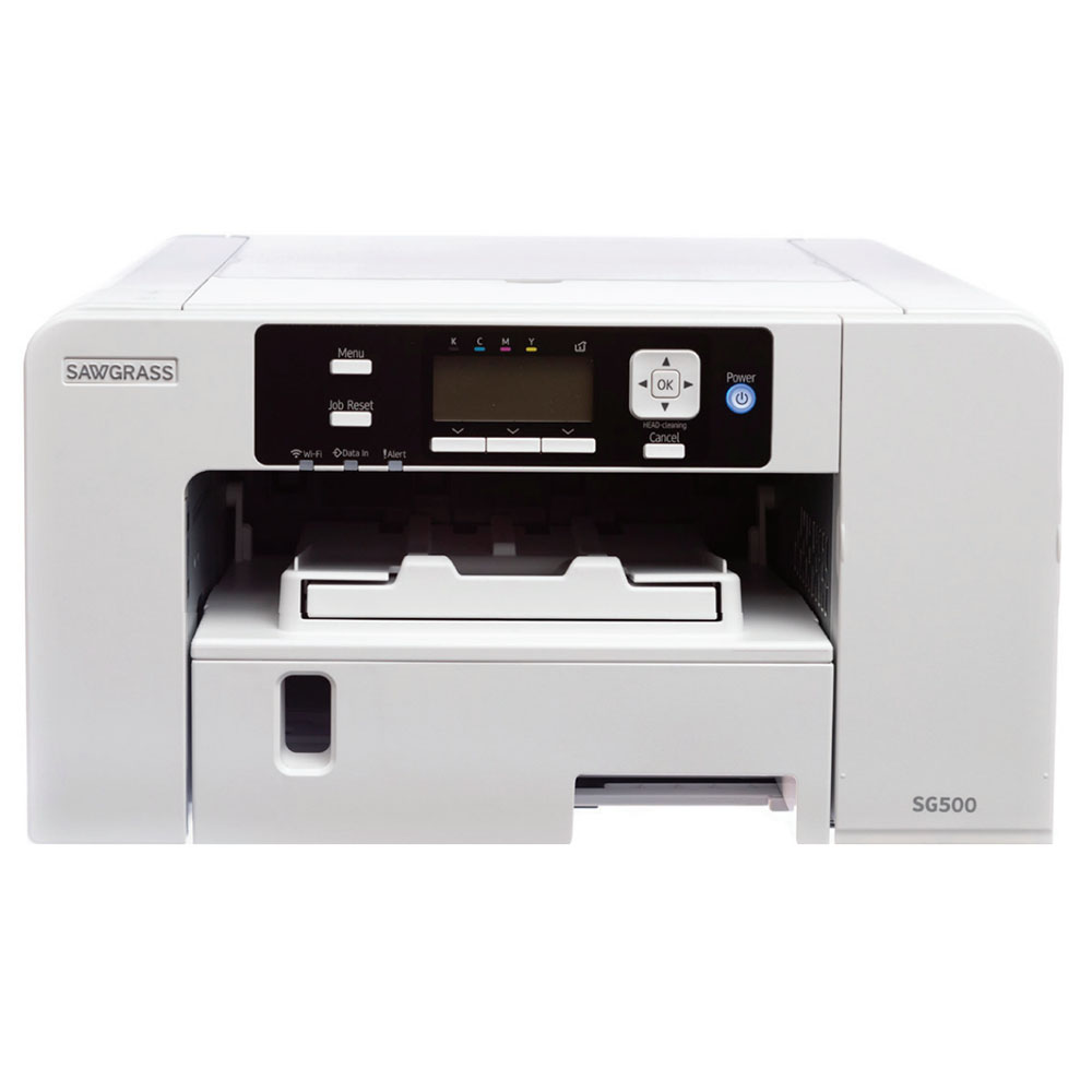 sawgrass sg500 printer