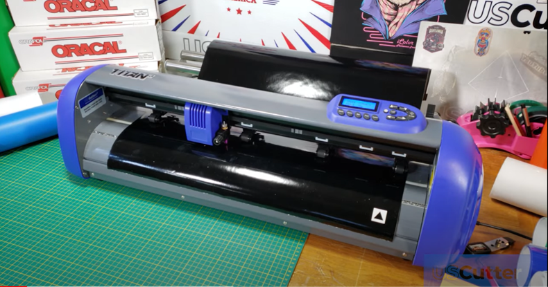 2022 Reflective Film Vinyl Cutter Plotter Machine With Wifi High Speed  Vinyl Sticker Cuttin Plotter Car Decal Maker free shippin - AliExpress