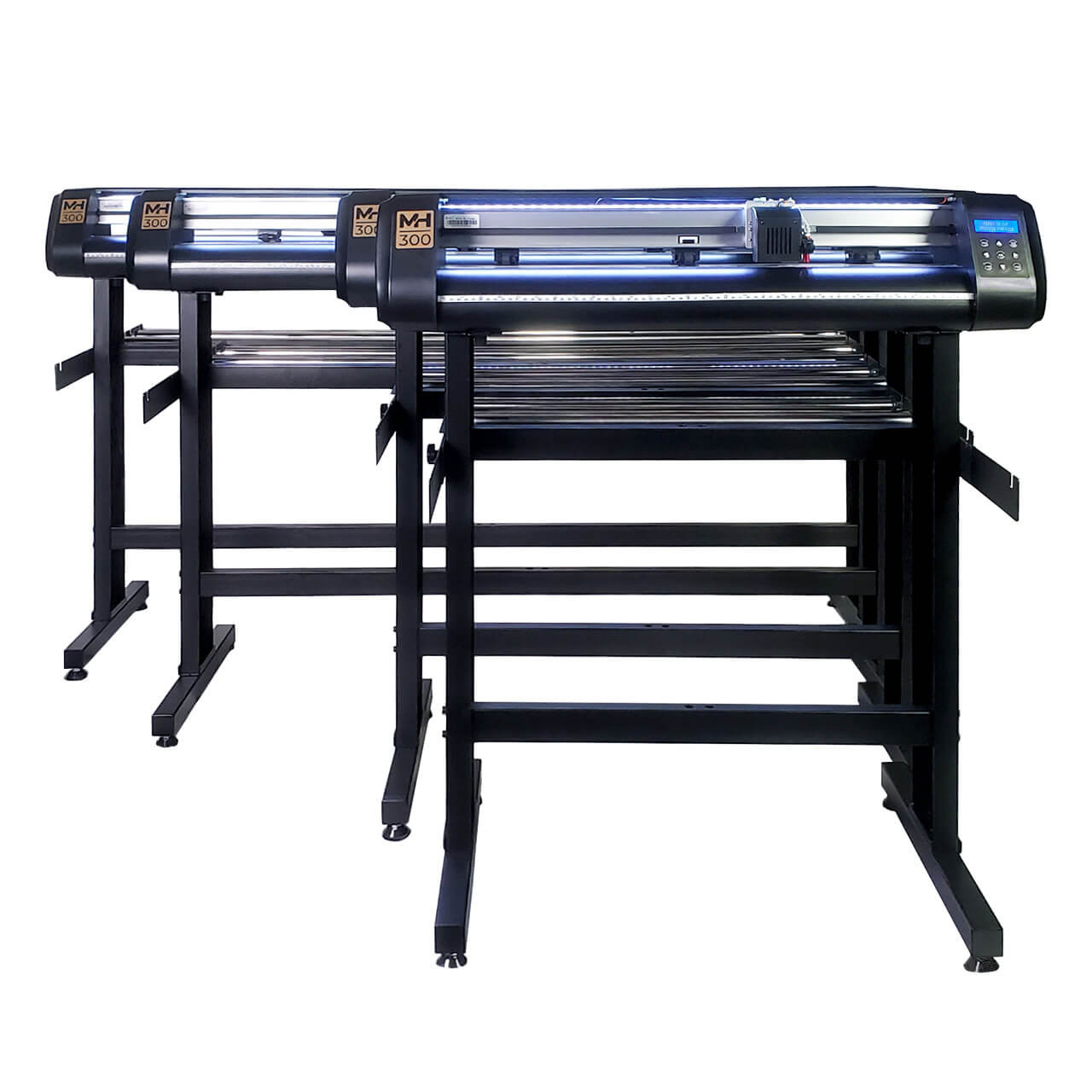 MH300 Vinyl Cutter Plotter