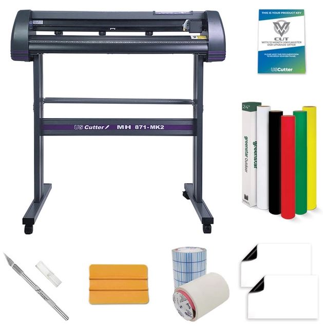 Heat Press Accessories